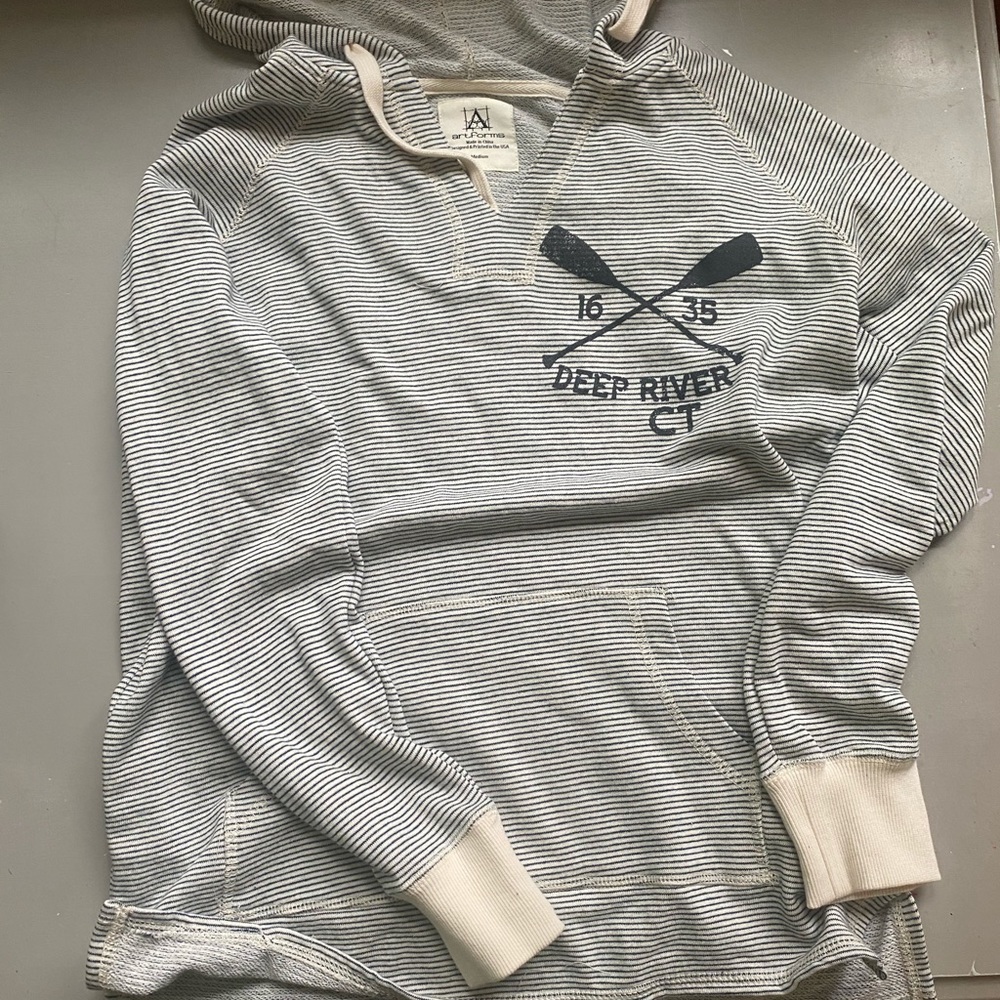 Pullover